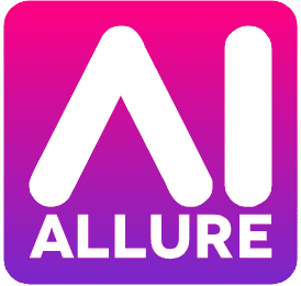 AIAllure — Uncensored AI photo & video generator